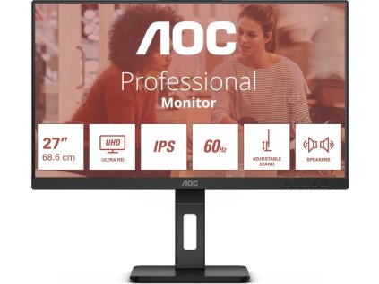 AOC B2B U27E3UF F INFOSCREEN 2000x2000 big s