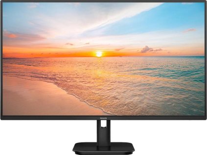 Philips MT IPS LED 27" 27E1N1300A/00  - IPS panel, 1920x1080, 100Hz, 1ms, HDMI, DP, USB-C, USB 3.2, repro