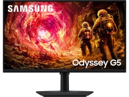 SAMSUNG MT LED LCD 27" LS27FG506EUXEN