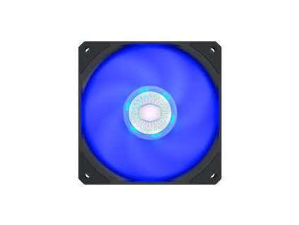 Cooler Master ventilátor SickleFlow 120 Blue