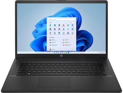 HP 17-cp2301nc, CA6Z6EA