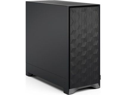03 Pop 2 Air Black Solid Left Front Above 2
