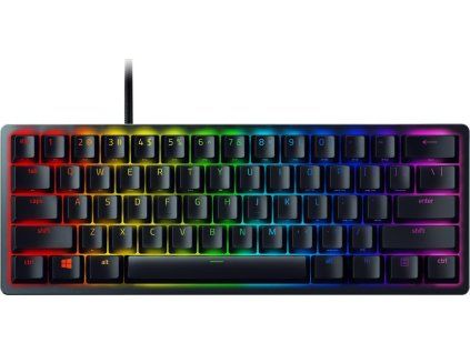 RAZER klávesnice Huntsman Mini - US Layout