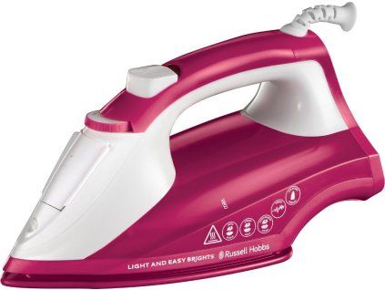 26480-56 žehlička RUSSELL HOBBS