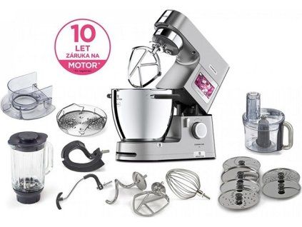 Kenwood KCL 95.424 SI