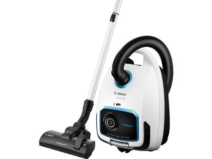 BGB6SIL1 vreckový vysávač BOSCH