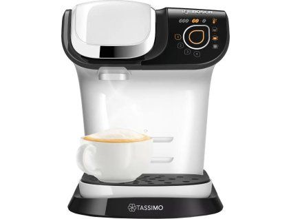 TAS6504 TASSIMO BOSCH