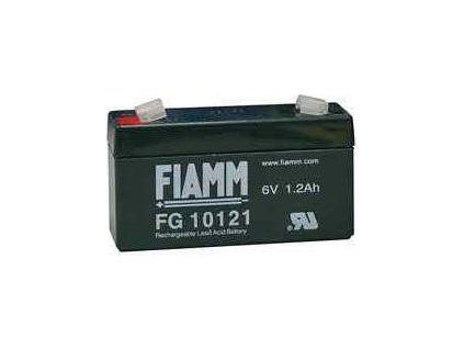 FG10121 6V 1 2Ah s