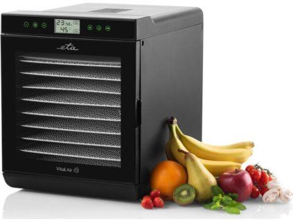 2302.90000 sušička potravín ETA