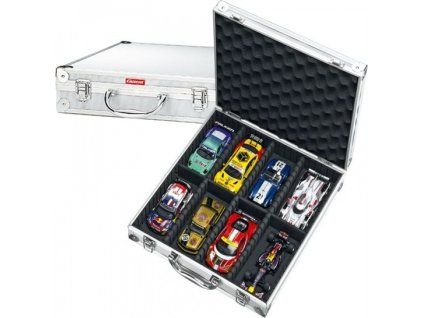 Carrera 70460 EVO/D132 Kufřík na 8 aut