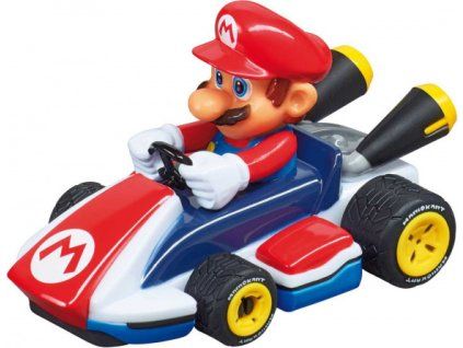 Carrera FIRST 65002 Nintendo - Mario