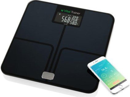 7780.90000 osobná váha ETA