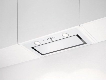 Electrolux 700 SENSE Hob2Hood LFG716W