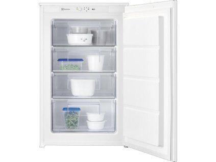 Electrolux LUB3AE88S mraznička vestavná