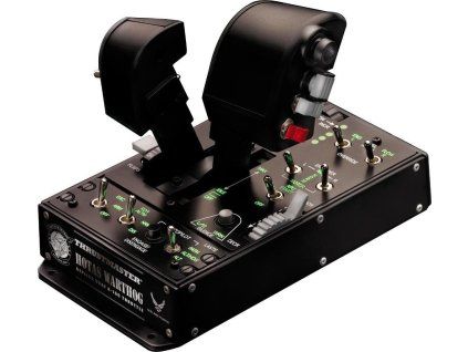 Thrustmaster plynový pedál HOTAS WARTHOG pro PC (2960739)