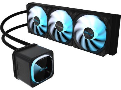 GIGABYTE EAGLE 360 1