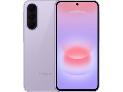 SM A376 GalaxyA37 5G Front AwesomeLavender