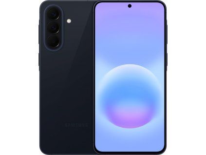 SM A576 GalaxyA57 5G Front AwesomeNavy