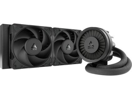 Liquid Freezer III Pro 240 Black g00 s