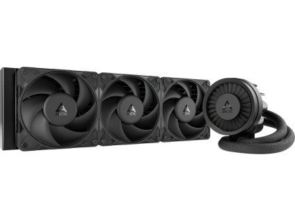 Liquid Freezer III Pro 360 Black g00 s