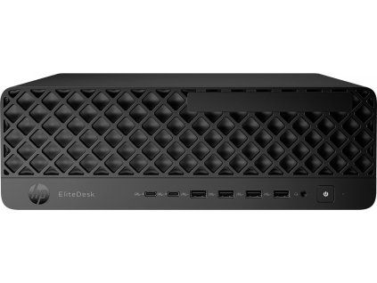 HP EliteDesk 8 SFF G1i 1