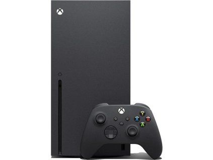 Xbox Series X - 1TB