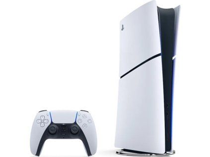 SONY PlayStation 5 Slim Digital Edition 825GB