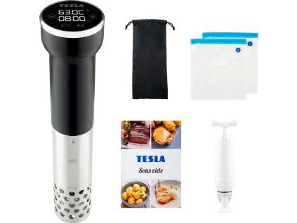 MD400 SousVide Stick TESLA