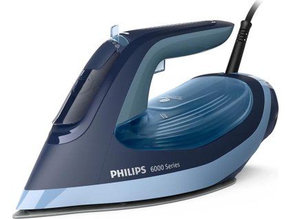 DST6120/20 Naparovacia žehlička Philips