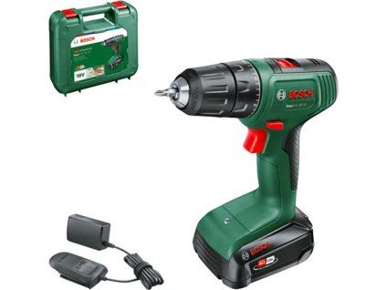 Aku.Vrtačka EasyDrill 18V-40 BOSCH
