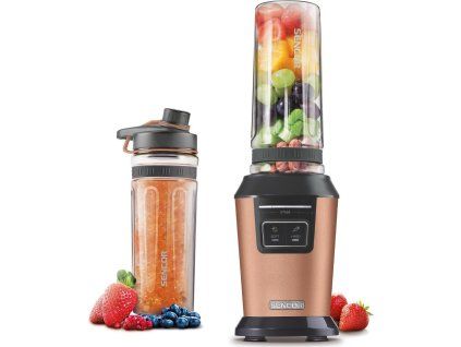 SBL 7076GD smoothie mixér SENCOR