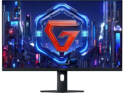 Xiaomi/G27Qi 2026/27"/IPS/QHD/200Hz/1ms/Černá/2R