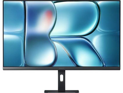 Xiaomi/A27Qi 2026/27"/IPS/QHD/120Hz/6ms/Černá/2R
