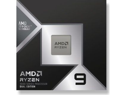 amd ryzen 9000 series x3d2 1