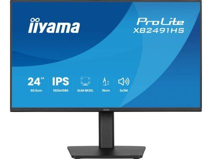 XB2491HS B1 16