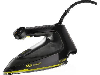 FI7255GR naparovacia žehlička BRAUN