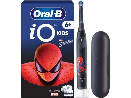 IO KIDS 6+ KEFKA SPIDERMAN ORAL-B
