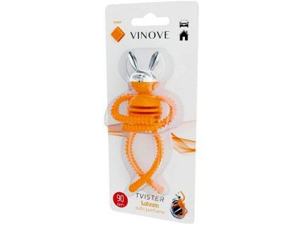 Tvister - Bahrain VINOVE