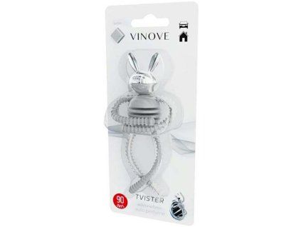 Tvister - Silverstone VINOVE