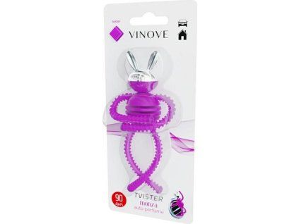 Tvister - Monza VINOVE