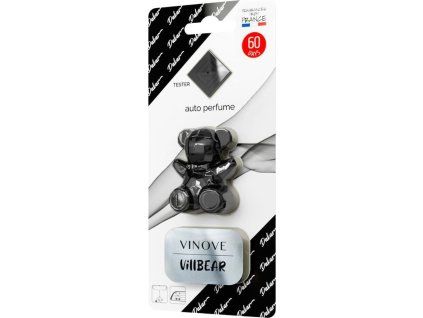 VillBEAR - Dakar VINOVE
