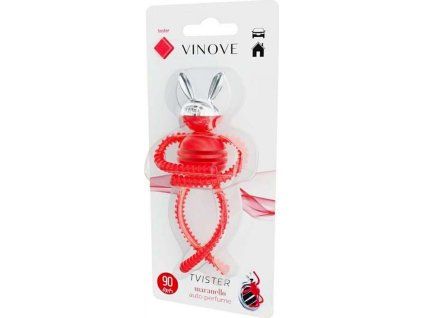 Tvister - Maranello VINOVE