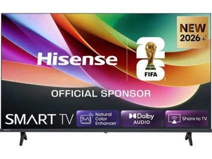 32A4S LED TV HISENSE