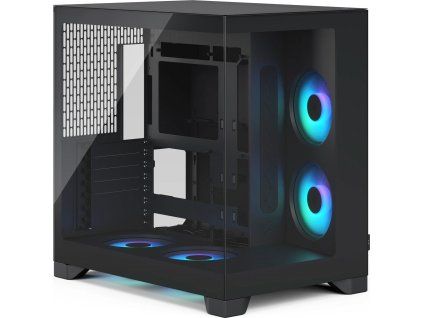Pop 2 Vision RGB Black TGL 1