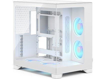 03 Pop 2 Vision RGB White TGC Left Front Above