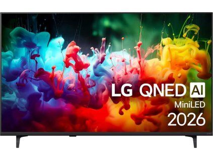 50QNED72B6B QNED AI TV LG