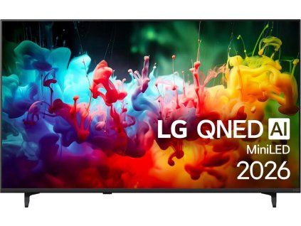 55QNED70B6C QNED AI TV LG