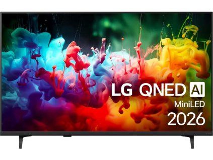 43QNED72B6B QNED AI TV LG