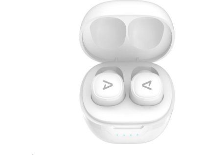 LAMAX Dots2 White, wireless charging