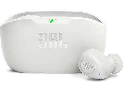 JBL Wave Buds white